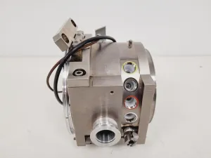 Applied Biosystems QSTAR Elite Mass Spectrometer, 130 of 307
