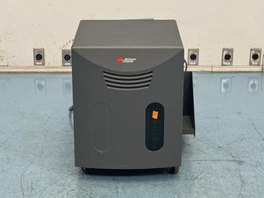 Beckman Coulter Cytometry UPS - Dedicated Power Backup for Cytometry Systems-cover