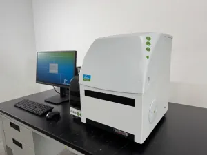 PerkinElmer EnVision 2105 Multimode Plate Reader for High-Throughput Life Sciences Assays, 2 of 4