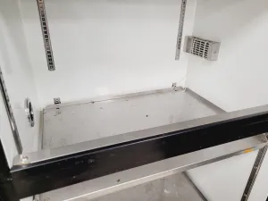 Sanyo Ultra Low Temperature Freezer MDF-U4086S, 12 of 14