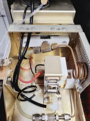Agilent 7500c ICP-MS G3155A Inductively Coupled Plasma Mass Spectrometer, 15 of 25