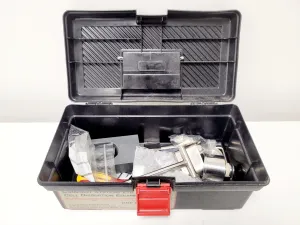 Constant Systems One Shot Model 53 Cell Disruption System for Laboratory Use, 3 of 18