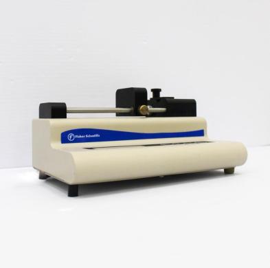 Forma Scientific Model 78-0100 Single Syringe Infusion Pump 519 mL/hr Flow Rate-cover