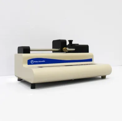 Forma Scientific Model 78-0100 Single Syringe Infusion Pump 519 mL/hr Flow Rate