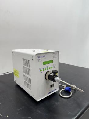 Asahi Spectra MAX 303 Xenon Light Source for Stable Scientific Illumination-cover