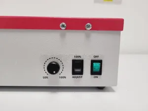Syngene InGenius Gel Imaging System with GelVue GVM20 and Pulnix TM-300 Camera, 19 of 20