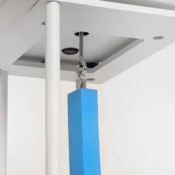 Radwag Under-Pan Weighing Hook (XA, AS, PS), 4 of 8