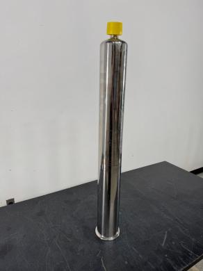Pall Superlife 200 Filter with 316L Stainless Steel Housing Model FBT013GNW25J-cover