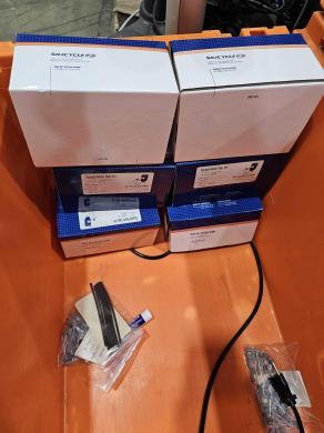 Silicycle Advanced 3500 Orbital Shaker Miniblock Station with Brushless DC Motor and RS-232 Interface-cover