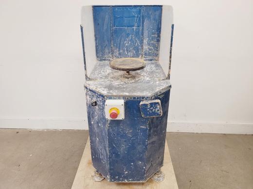 Taylor & C.O Potters Wheel for Laboratory Stirring Applications-cover