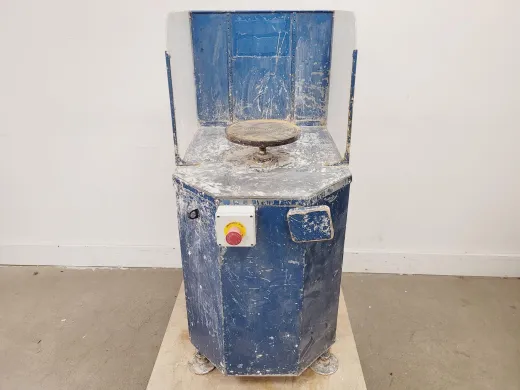 Taylor & C.O Potters Wheel for Laboratory Stirring Applications