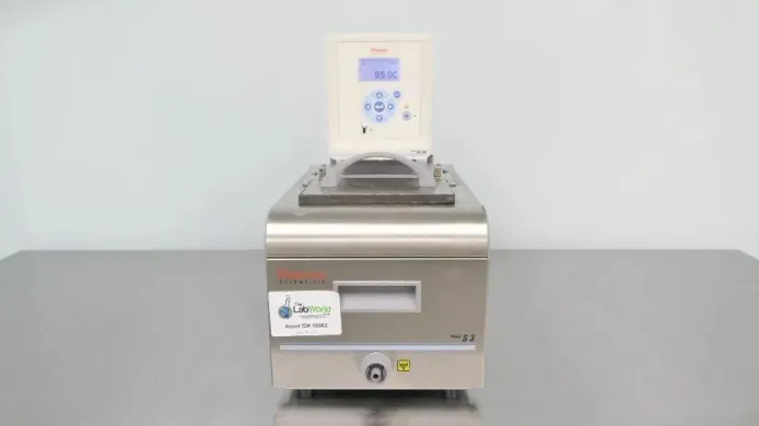 Thermo Haake SC100 Recirculating Water Bath with PID Temperature Control and Immersion Circulator
