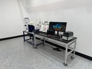 BD FACSymphony A3 Spectral Flow Cytometer for Advanced Cell Analysis, 3 of 4