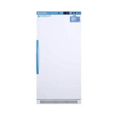 Accucold ARS8PVDL2B Upright 8 Cu.Ft. Vaccine Refrigerator for Biotech and Clinical Storage-cover