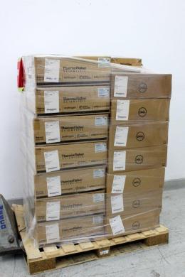 ABI QuantStudio 12K Flex Open Array Block Real-Time PCR Thermal Cycler Model 4471025-cover