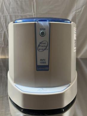 Labnet MPS1000 Benchtop Mixer - Reliable Lab Mixing Equipment-cover