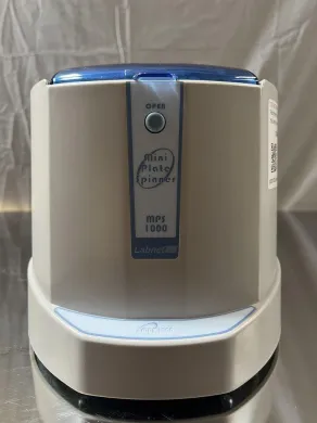 Labnet MPS1000 Benchtop Mixer for Laboratory Sample Processing