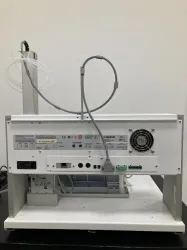 Gilson GX-271 ASPEC Automated Sample Preparation System with Multi-Valve Modules, 4 of 4