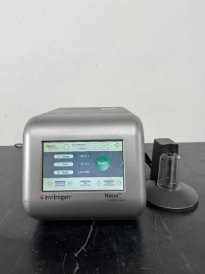 Invitrogen Neon Transfection System MPK5000R Electroporation Instrument-cover