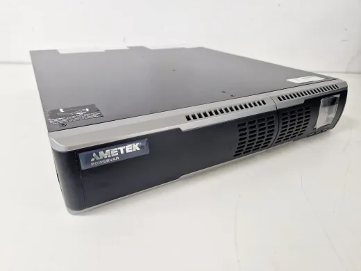 Ametek PowerVar Sinergy III ACDEF2000-22
