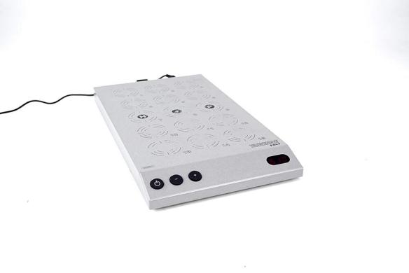 H+P Variomag Poly 15 Magnetic Stirrer-cover