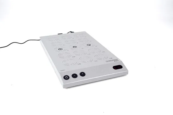 H+P Variomag Poly 15 Magnetic Stirrer