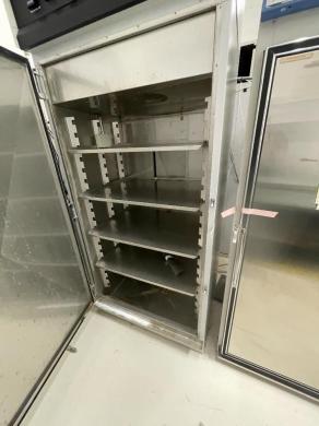 Hotpack Stability Storage Refrigerator Model 417732 for Controlled Temperature Storage-cover