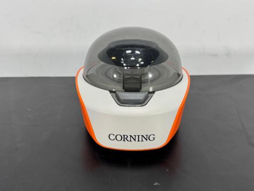Corning Mini Centrifuge-cover