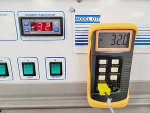Refrigerated Cryostat Microtome OTF/AS, 17 of 24