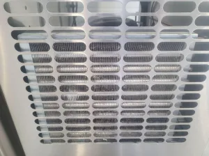 FRIGINOX TG1 Low Refrigerated Cabinet, 225 Liters, 8 of 10