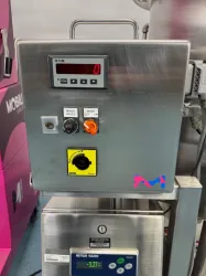 Millipore Mobius Jacketed Power Mixer with Integrated Mettler Toledo Weighing System, 4 of 4