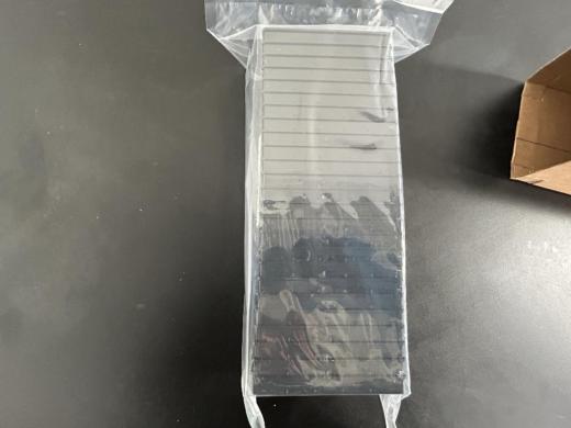 Thermo Fisher Scientific 384 Shallow Well Non Sterile Microplates for Laboratory Use-cover