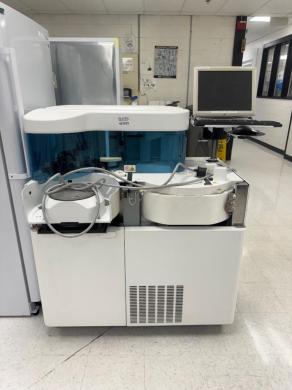 Hitachi cobas c 311 Automated Clinical Chemistry Analyzer for Biochemical Assays-cover