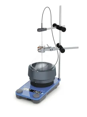 IKA RCT basic Synthesis Solution 1000