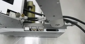 Nautilus PL100i-EP Adhesive Component Applicator with ±0.035mm Accuracy, 7 of 8