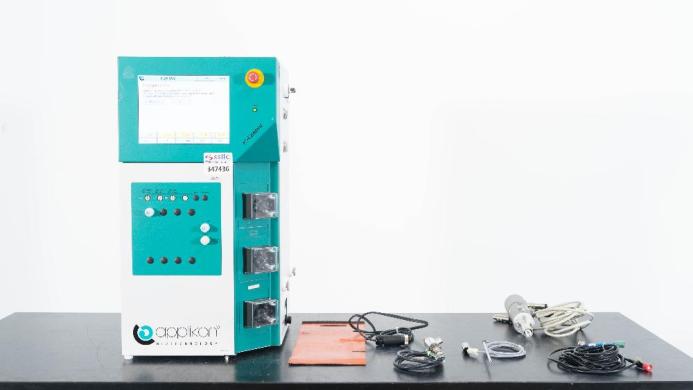 Applikon ez-Control Bench-Top Bioreactor System for Controlled Bioprocessing-cover