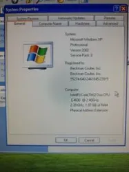 Beckman Coulter Biomek Fxp System + Software & Cytomat 148520 A31842 Lab, 137 of 149