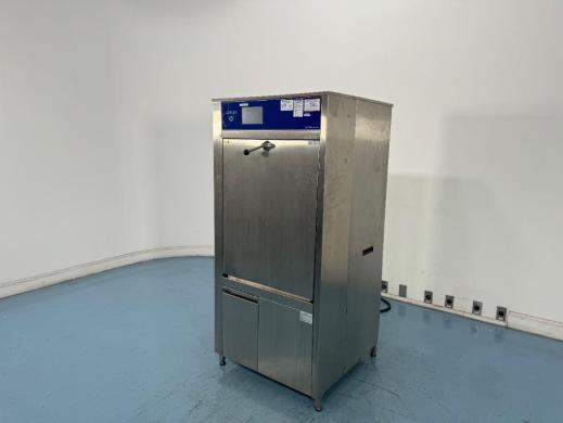 Lancer 1400 LXP Ultima Automated Glassware Washer for Laboratory Use-cover