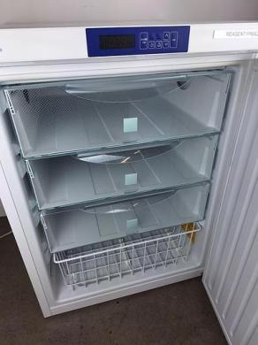 Liebherr LGUex 1500 MediLine Freezer-cover