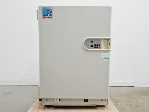 Sanyo MCO-17AI CO2 Incubator for Laboratory Use-cover