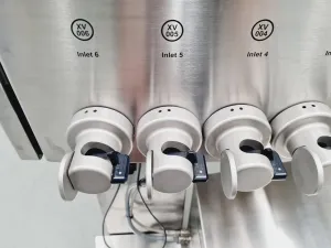GE Healthcare AKTAready Chromatography FPLC System Lab, 32 of 74
