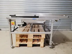 STS Bin Lift & Weigh System for Spares/Repair, 15 of 35