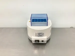 Fisher Mini Dry Bath Incubator with Precise Digital Temperature Control (0–100°C), 4 of 10