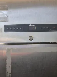 Gram R290 Laboratory Refrigerator with Eco-Friendly Propane Refrigerant, 6 of 13