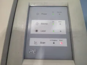 PerkinElmer Spectrum One FT-IR Spectrometer, 3 of 12
