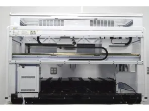 Beckman Coulter Biomek i7 Hybrid Automated Liquid Handler with Span8 and Multi-96 Pipetting Systems, 16 of 16