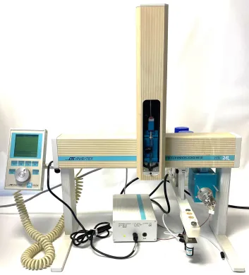 CTC Analytics HTC PAL Automated Sample Injector
