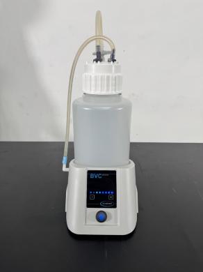 Vacuubrand BVC Control Diaphragm Vacuum Pump with Digital Control-cover