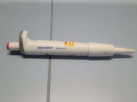 Eppendorf Reference 2 Single-Channel 2 ml Pipette