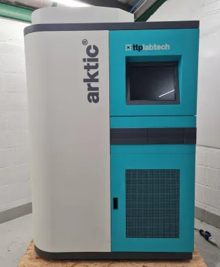 TTP Labtech ARKTIC 3106-00216 -80˚C Automated Biobanking Storage System